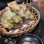 広島かき酒場 MOMIJI - 