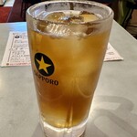 長浜屋台 やまちゃん - 