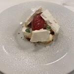 ビストロ ラ ポーレ - 