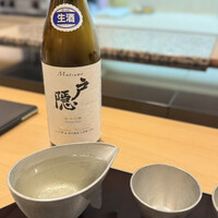 肉割烹 赤坂ゆうが - 