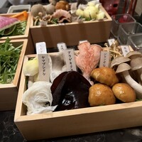 シャングリラズシークレット 銀座店 - 