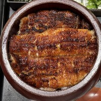 うなぎ家 しば福や - 