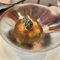 表参道うかい亭 - 