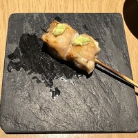 中目黒いぐち 麻布十番店 - 