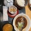 ためつ食堂