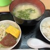 いちぎん食堂