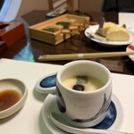 梅の花 太宰府別荘 自然庵 - 