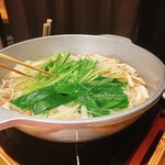 h Shabushabu Sukinabe Omoki - 