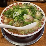 Owari Ramen Daiichi Asahi - 