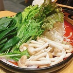 Shabushabu Sukinabe Omoki - 