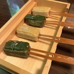 梅の花 太宰府別荘 自然庵 - 