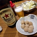 串焼げん - 