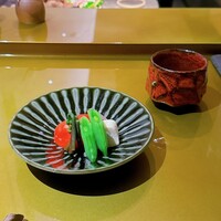 とり 難波 - 