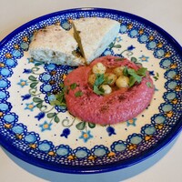 Trattoria Tabule - 