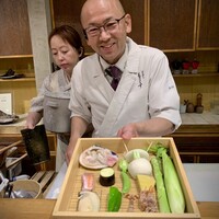 天ぷら もっこす - 