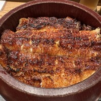 うなぎ家 しば福や - 