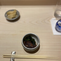 THE SUSHI GINZA 極 - 