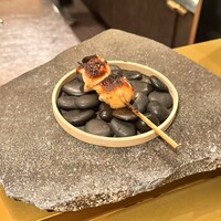 とり 難波 - 