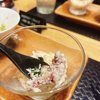しゃぶしゃぶ　すき鍋　おもき 銀座店 - 