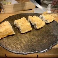 天ぷら もっこす - 