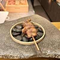 とり 難波 - 