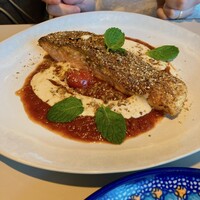 Trattoria Tabule - 