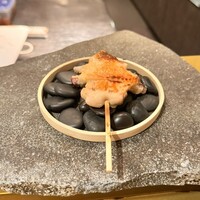 とり 難波 - 