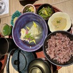 地下食堂mogura - 