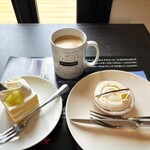 レパコ - 料理写真: