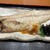 友部サービスエリア（上り線）味の蔵 - 料理写真:大きい鯖
