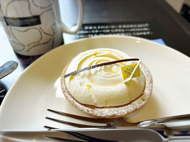 レパコ 米沢店 - 西米沢（洋菓子）の写真