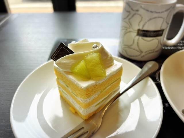 レパコ 米沢店 - 西米沢（洋菓子）の写真