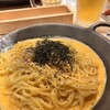 てっぱんのスパゲッティ リンクス梅田店