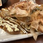 Takoyaki Sakaba Takota - 