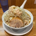 自家製麺 88 - 