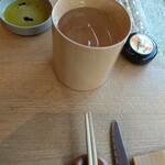 和心仏料理 kings kitchen - ドリンク写真: