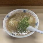 八ちゃんラーメン - 