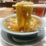 ちえちゃんラーメン - 