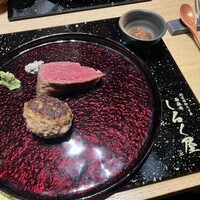 西麻布 しるく屋 - 