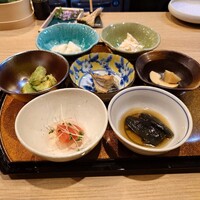 梅田 鮨処いこう - 