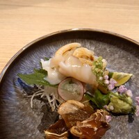 梅田 鮨処いこう - 