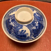御料理 寺沢 - 年代物の器も楽し