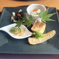 銀座方舟  大吟醸しずく店 - 