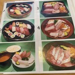 Kamo zushi - 