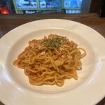 ポタ パスタ - 