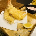 海鮮料理 つじ平 - 