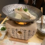 海鮮料理 つじ平 - 