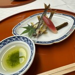 割烹きたむら - 