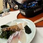 割烹きたむら - 