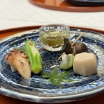 割烹きたむら - 